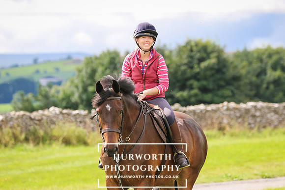 Hurworth Middleham Ride 349