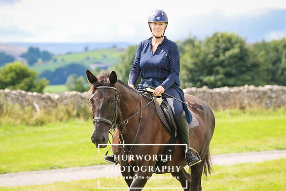 Hurworth Middleham Ride 350