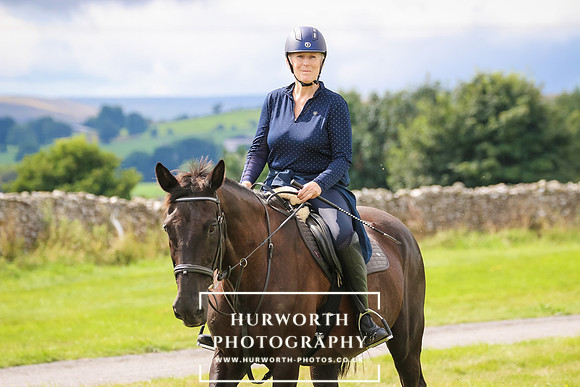 Hurworth Middleham Ride 351