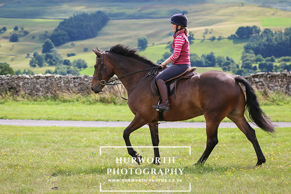 Hurworth Middleham Ride 352