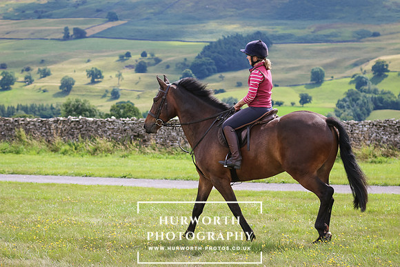 Hurworth Middleham Ride 353