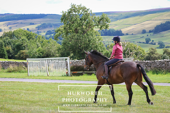 Hurworth Middleham Ride 354