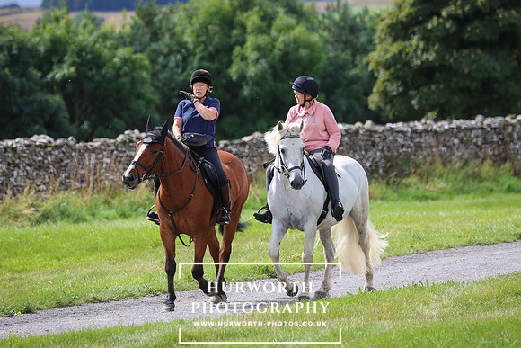 Hurworth Middleham Ride 358