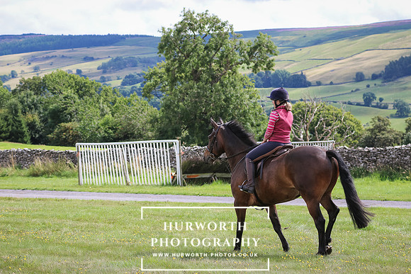 Hurworth Middleham Ride 355