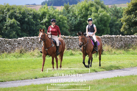 Hurworth Middleham Ride 356