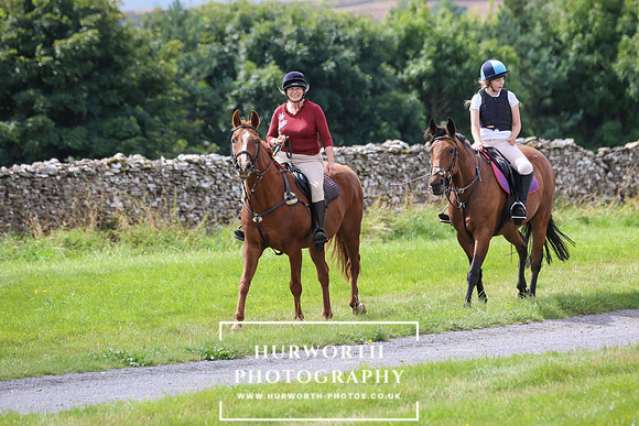 Hurworth Middleham Ride 357