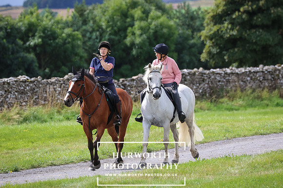 Hurworth Middleham Ride 359