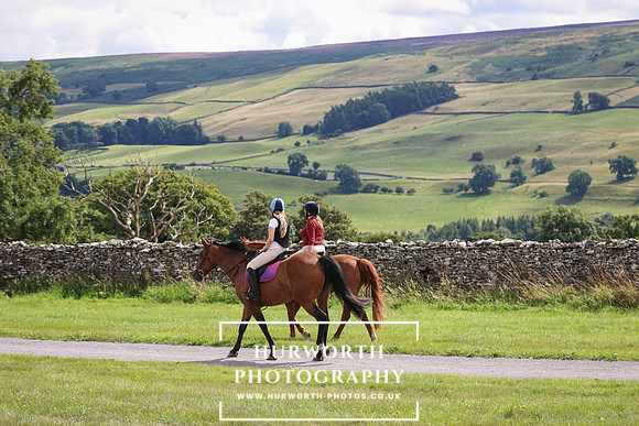 Hurworth Middleham Ride 361