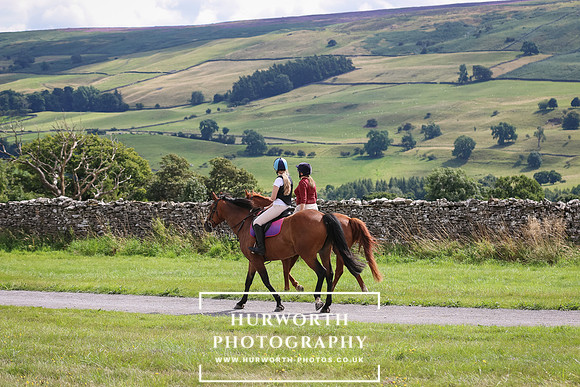 Hurworth Middleham Ride 360