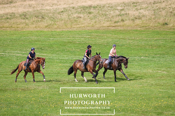 Hurworth Middleham Ride 363