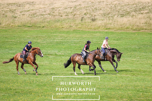 Hurworth Middleham Ride 364