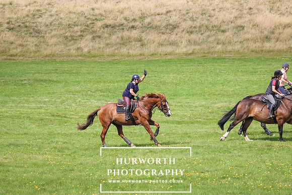 Hurworth Middleham Ride 365