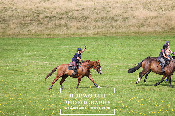 Hurworth Middleham Ride 366