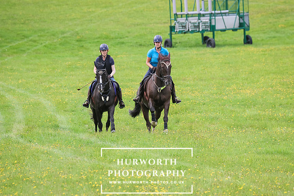 Hurworth Middleham Ride 367