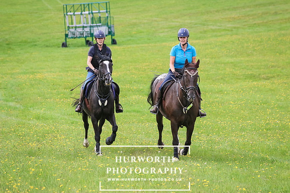 Hurworth Middleham Ride 368