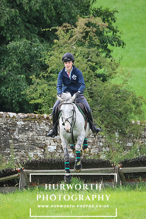 Hurworth Middleham Ride 372