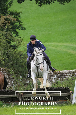 Hurworth Middleham Ride 374
