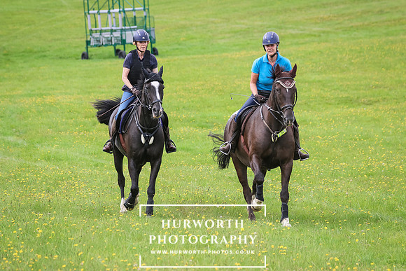 Hurworth Middleham Ride 369