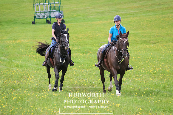 Hurworth Middleham Ride 370
