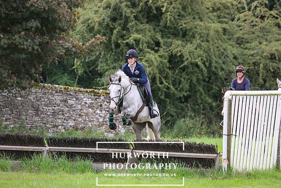 Hurworth Middleham Ride 376
