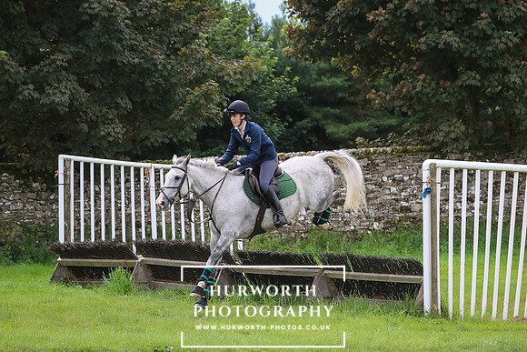 Hurworth Middleham Ride 380