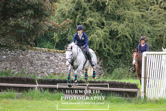 Hurworth Middleham Ride 377
