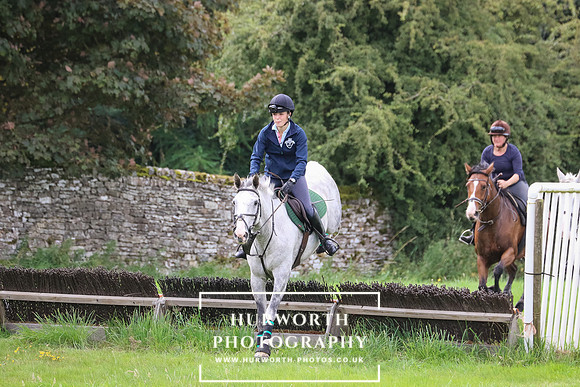 Hurworth Middleham Ride 378