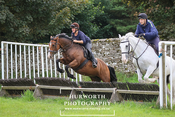 Hurworth Middleham Ride 381