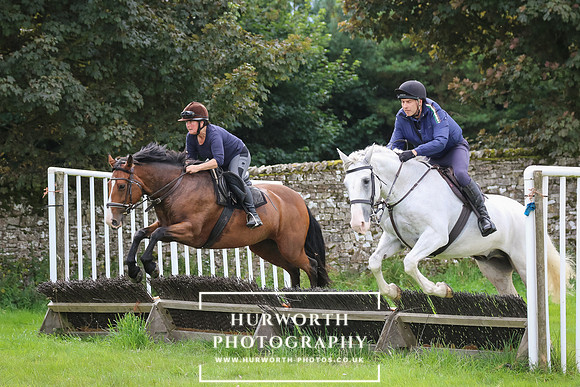 Hurworth Middleham Ride 382
