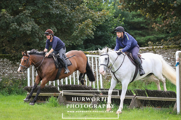 Hurworth Middleham Ride 383
