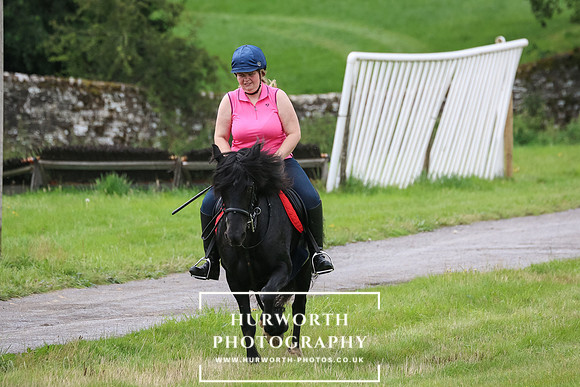 Hurworth Middleham Ride 385