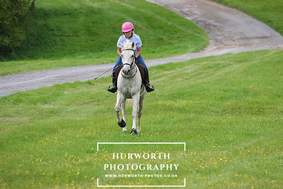 Hurworth Middleham Ride 384