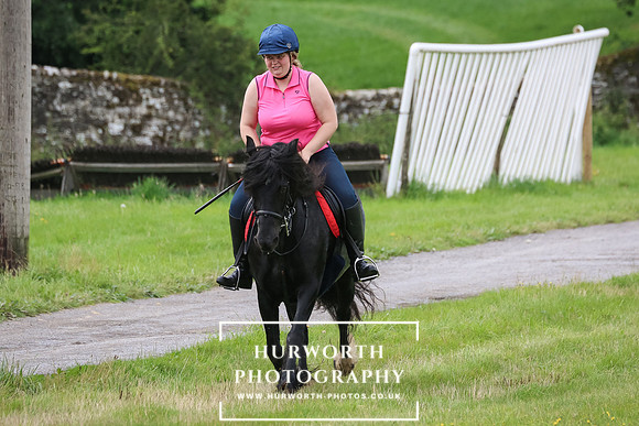 Hurworth Middleham Ride 386