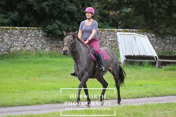 Hurworth Middleham Ride 388