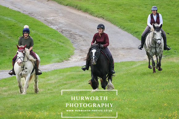 Hurworth Middleham Ride 389