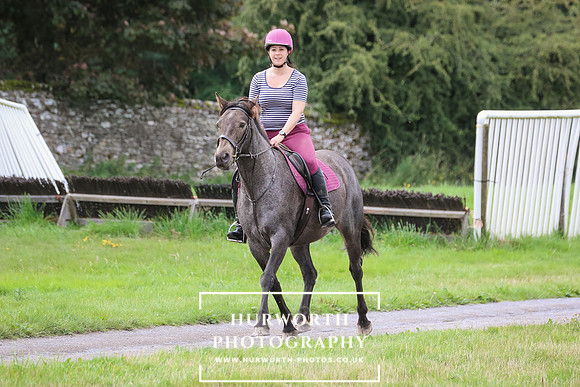 Hurworth Middleham Ride 387