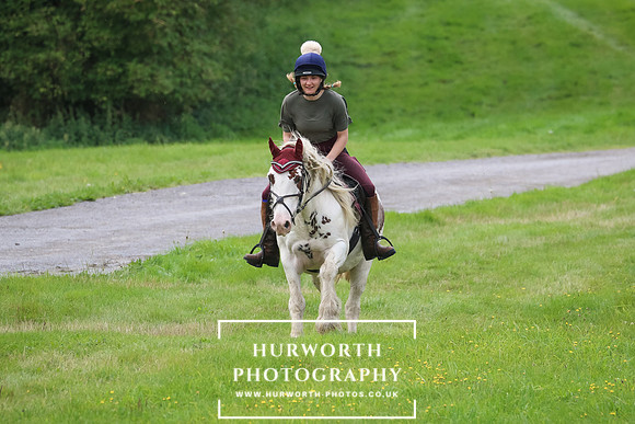 Hurworth Middleham Ride 391