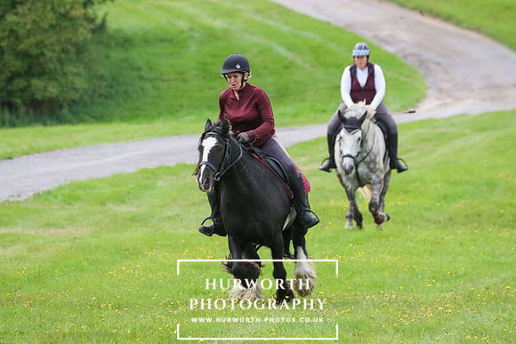 Hurworth Middleham Ride 393