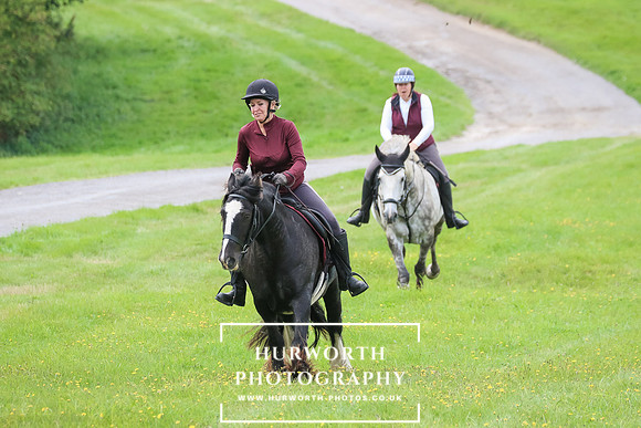 Hurworth Middleham Ride 392
