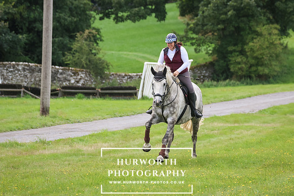 Hurworth Middleham Ride 395