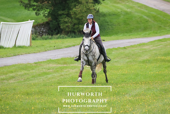 Hurworth Middleham Ride 394