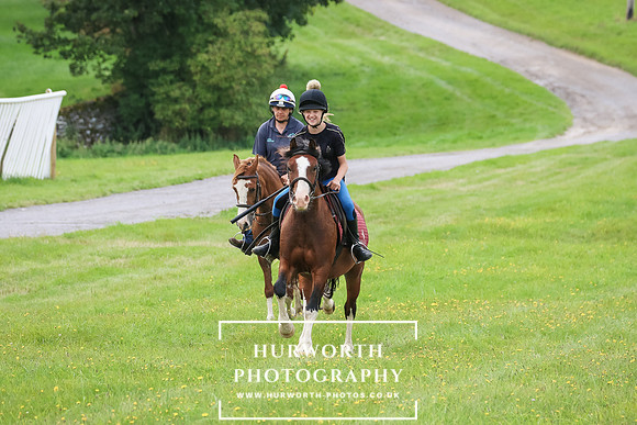 Hurworth Middleham Ride 397