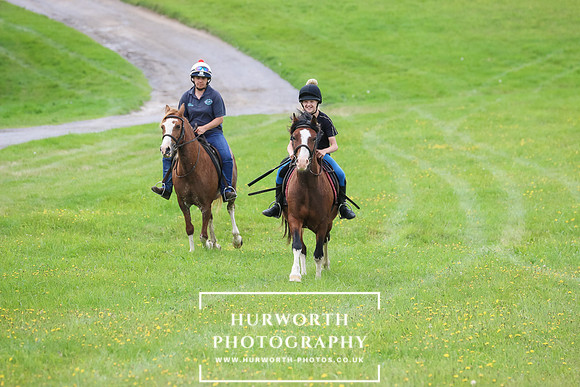 Hurworth Middleham Ride 396