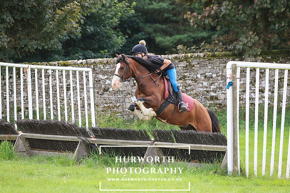 Hurworth Middleham Ride 398