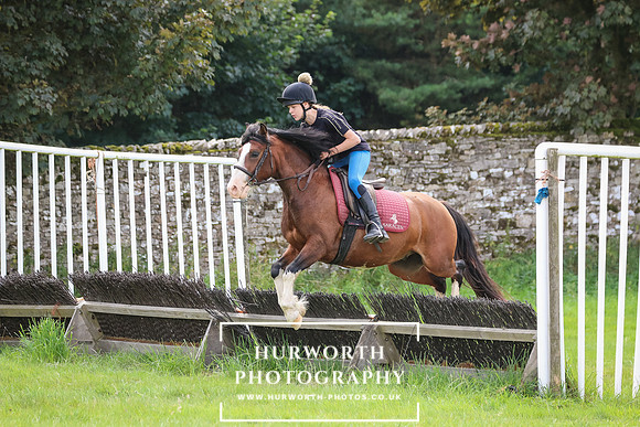 Hurworth Middleham Ride 399