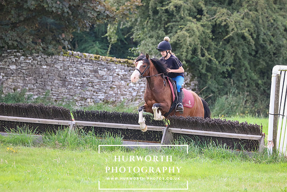 Hurworth Middleham Ride 400