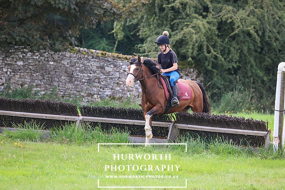 Hurworth Middleham Ride 401