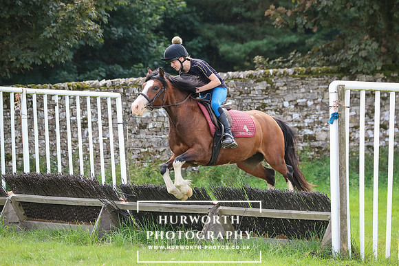 Hurworth Middleham Ride 402