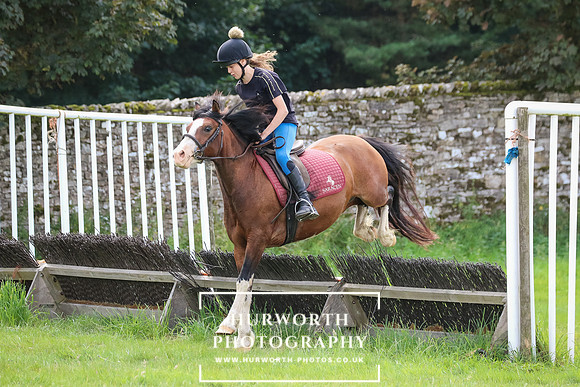 Hurworth Middleham Ride 403