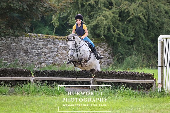 Hurworth Middleham Ride 404